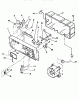 CRAFTSMAN DLUXE PORT.GENERATOR 580.327253 Ersatzteile Seite 1