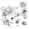 CRAFTSMAN DLUXE PORT.GENERATOR 580.327253 Ersatzteile Seite 2