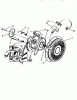 CRAFTSMAN DLUXE PORT.GENERATOR 580.327253 Ersatzteile Seite 6