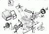 CRAFTSMAN RASENMÄHER 917.376910 Ersatzteile Seite 2