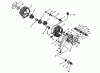 CRAFTSMAN HOCHDRUCKREINIGER 580.751781 Ersatzteile Seite 2