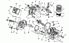 CRAFTSMAN HOCHDRUCKREINIGER 580.751781 Ersatzteile Seite 5