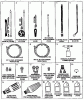 CRAFTSMAN HOCHDRUCKREINIGER 580.751781 Ersatzteile Seite 6