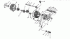 CRAFTSMAN HOCHDRUCKREINIGER 580.751651 Ersatzteile Seite 2
