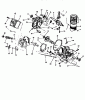 CRAFTSMAN HOCHDRUCKREINIGER 580.751651 Ersatzteile Seite 5