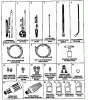CRAFTSMAN HOCHDRUCKREINIGER 580.751651 Ersatzteile Seite 6