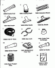CRAFTSMAN 16G WET/DRY VAC 113.177040 Ersatzteile Seite 2