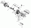 CRAFTSMAN HOCHDRUCKREINIGER 580.751782 Ersatzteile Seite 3