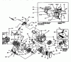 CRAFTSMAN HOCHDRUCKREINIGER 580.751782 Ersatzteile Seite 4