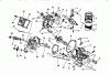 CRAFTSMAN HOCHDRUCKREINIGER 580.751782 Ersatzteile Seite 5