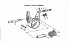 CRAFTSMAN 10 INCH MITER SAW 113.235200 Ersatzteile Seite 3