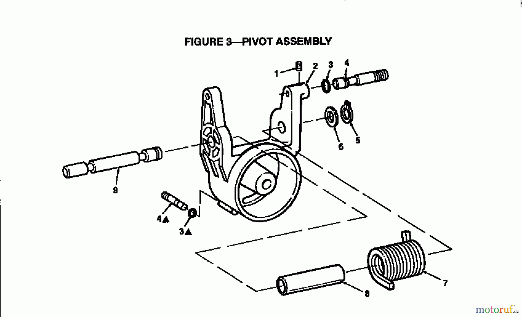  CRAFTSMAN Divers 10 INCH MITER SAW 113.235200 Seite 3