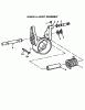 CRAFTSMAN 10 INCH MITER SAW 113.235100 Ersatzteile Seite 3
