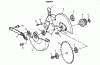 CRAFTSMAN 10 INCH MITER SAW 113.235100 Ersatzteile Seite 4