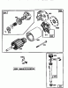 CRAFTSMAN ENGINE 500.289707-0689-01 Ersatzteile Seite 3