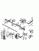 CRAFTSMAN LINE TRIMMER-GAS 358.798471 Ersatzteile Seite 1