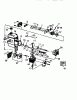 CRAFTSMAN LINE TRIMMER-GAS 358.798471 Ersatzteile Seite 2