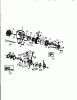 CRAFTSMAN LINE TRIMMER-GAS 358.798471 Ersatzteile Seite 3