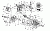 CRAFTSMAN HOCHDRUCKREINIGER 580.742651 Ersatzteile Seite 3