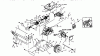 CRAFTSMAN HOCHDRUCKREINIGER 580.742651 Ersatzteile Seite 4