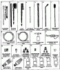 CRAFTSMAN HOCHDRUCKREINIGER 580.742651 Ersatzteile Seite 5