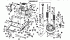 CRAFTSMAN HOHLFRÄSER 315.275100 Ersatzteile Seite 1