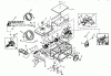 CRAFTSMAN HOCHDRUCKREINIGER 580.742781 Ersatzteile Seite 1