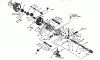 CRAFTSMAN HOCHDRUCKREINIGER 580.742781 Ersatzteile Seite 4