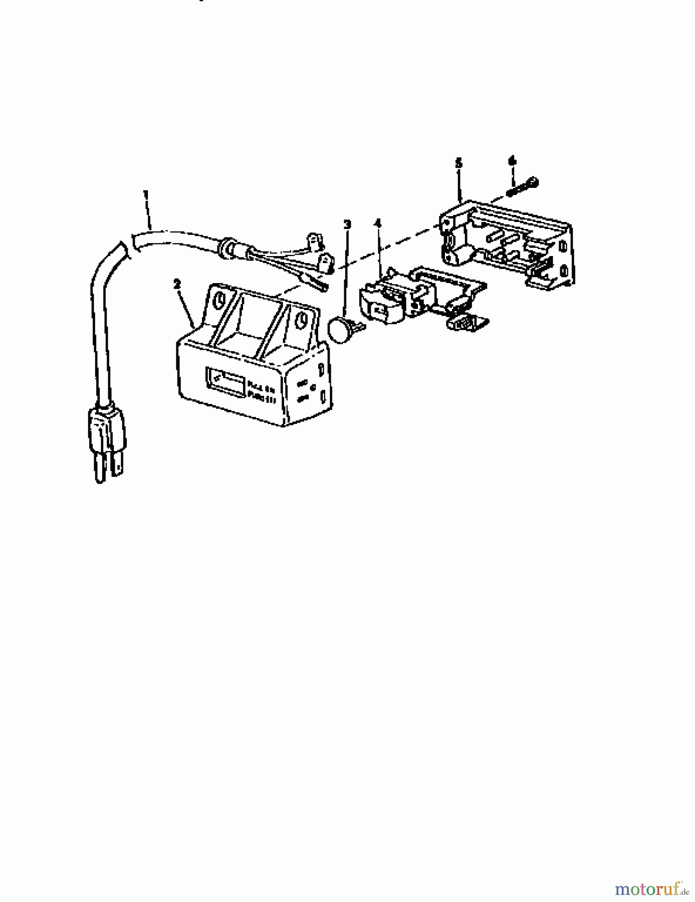 CRAFTSMAN Divers TISCH SAGEN 113.298762 Seite 3