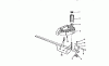 CRAFTSMAN TISCH SAGEN 113.298762 Ersatzteile Seite 6