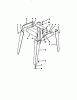 CRAFTSMAN TISCH SAGEN 113.298762 Ersatzteile Seite 8