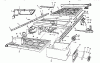 CRAFTSMAN 10 CONTR.DRV SAW 113.298844 Ersatzteile Seite 1