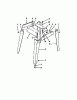 CRAFTSMAN 10 CONTR.DRV SAW 113.298844 Ersatzteile Seite 8