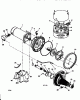 CRAFTSMAN PUMPE 390.252155 Ersatzteile Seite 1