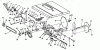 CRAFTSMAN SÄGETISCH 113.299410 Ersatzteile Seite 3