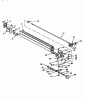 CRAFTSMAN SÄGETISCH 113.299410 Ersatzteile Seite 4