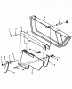 CRAFTSMAN SÄGETISCH 113.299410 Ersatzteile Seite 6