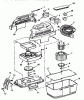 CRAFTSMAN TOOL VAC 113.177260 Ersatzteile Seite 1