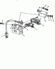 CRAFTSMAN 10 BELTDRV TBL SAW 113.299315 Ersatzteile Seite 5