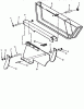 CRAFTSMAN 10 BELTDRV TBL SAW 113.299315 Ersatzteile Seite 6