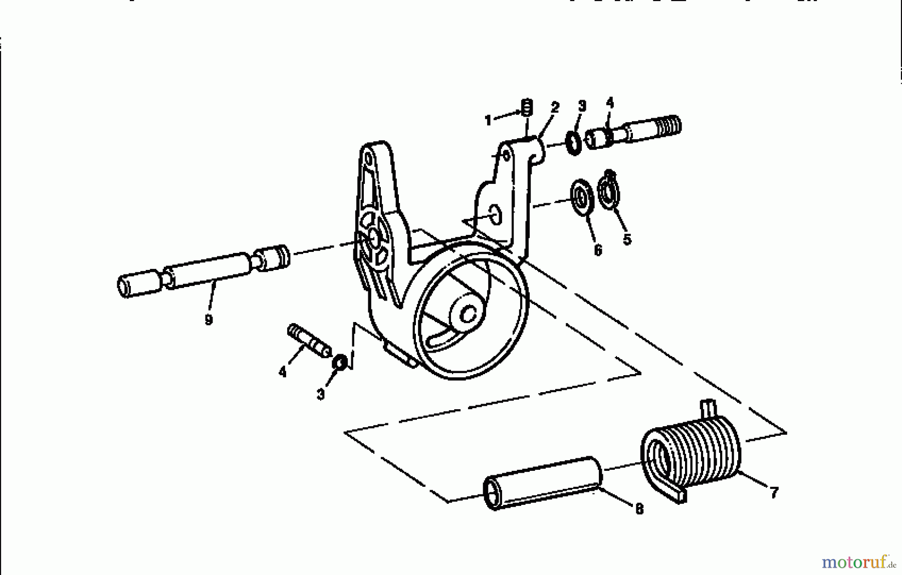 CRAFTSMAN Divers 10 MITER SAW 113.235230 Seite 3