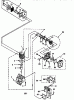 CRAFTSMAN WEEDWACKER 517.798580 Ersatzteile Seite 1
