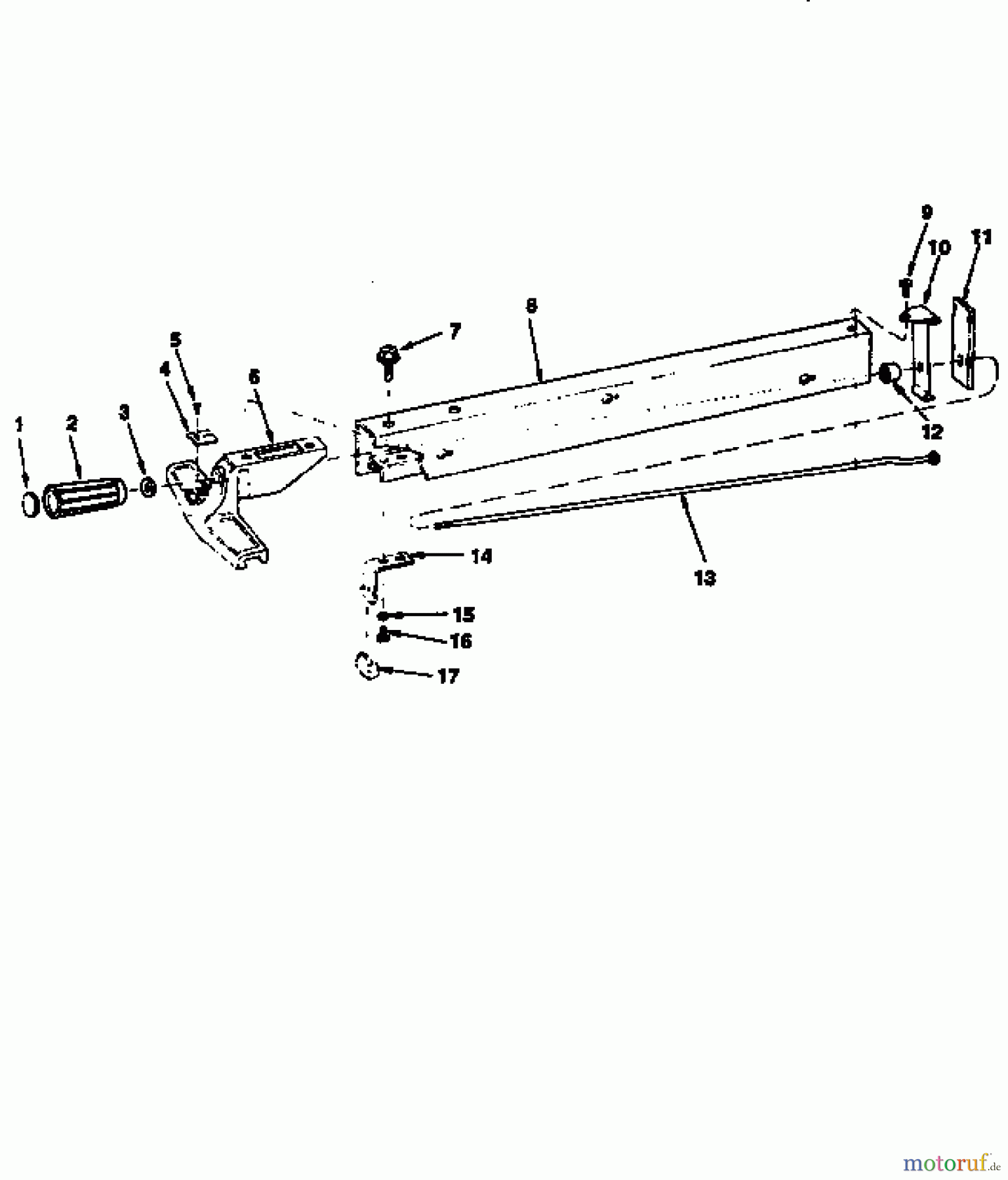 CRAFTSMAN Divers 10 DIRECT DRIVE TABL 113.299210 Seite 1