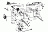 CRAFTSMAN 10 DIRECT DRIVE TABL 113.299210 Ersatzteile Seite 2