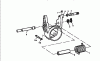 CRAFTSMAN 10 INCH MITER SAW 113.235221 Ersatzteile Seite 3