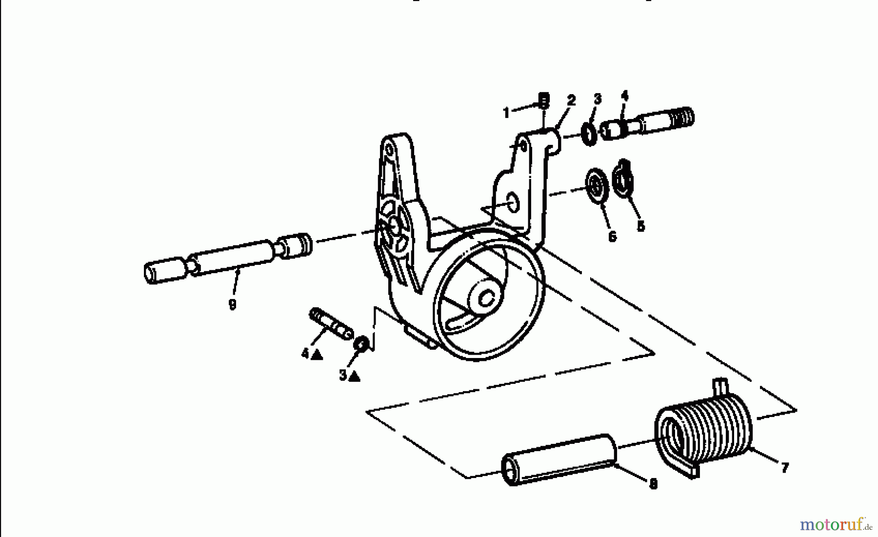 CRAFTSMAN Divers 10 INCH MITER SAW 113.235221 Seite 3