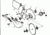CRAFTSMAN 10 INCH MITER SAW 113.235221 Ersatzteile Seite 4