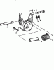 CRAFTSMAN 10 INCH MITER SAW 113.235440 Ersatzteile Seite 3
