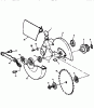 CRAFTSMAN 10 INCH MITER SAW 113.235440 Ersatzteile Seite 4