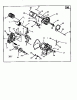 CRAFTSMAN HIGH PRESSURE WASHER 580.763000 Ersatzteile Seite 1